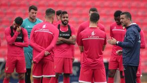 Sindicato de Jogadores alerta para 