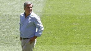 Médico explica isolamento dos jogadores do Benfica e revela: «Criámos a linha Covid-19 SLB»