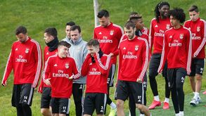 Jogadores podem receber refeições em casa 