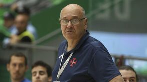 Florêncio diz adeus