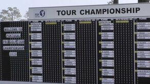 Portugal Pro Golf Tour antecipa conclusão da prova