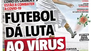 Sábado, 14 de março de 2020