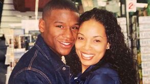 Mayweather arrasado com a morte da mãe dos filhos: «Meu amor, meu coração...»