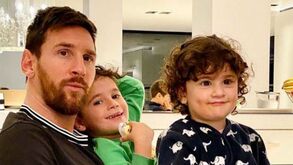 Messi junta-se ao apelo: «É um momento excecional e devemos seguir as instruções. Fiquem em casa»