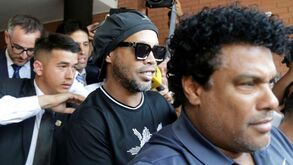 Polícia do Paraguai desconfia que Ronaldinho e o irmão podem estar envolvidos em outros crimes