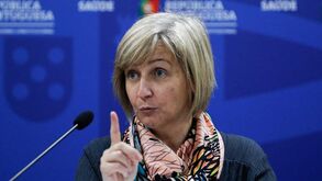 Marta Temido: «Entrámos numa fase de crescimento exponencial da epidemia»