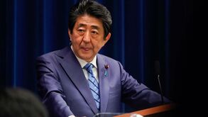 Coronavírus: Primeiro-ministro do Japão mantém intenção de acolher Jogos Olímpicos