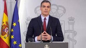 Coronavírus: Espanha em isolamento parcial 