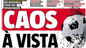 Domingo, 15 de março de 2020