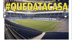 Entre o 'fiquem em casa' e os planos para os Jogos Olímpicos