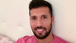Coronavírus: Garay é o primeiro futebolista da liga espanhola a acusar positivo