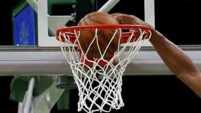 Jogador dos Detroit Pistons infetado com coronavírus: aumenta para três os casos na NBA