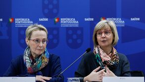 Portugal com 245 casos confirmados de coronavírus: nove estão em cuidados intensivos