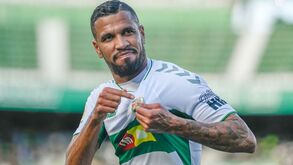 Coronavírus: Elche revela ter um caso positivo