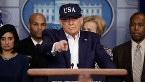 Trump quer laboratório alemão que trabalha numa vacina mas governo de Angela Merkel opõe-se