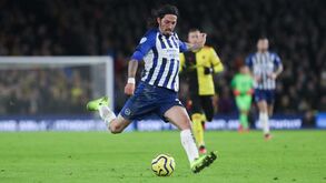 Ex-Sporting revela possível solução para a Premier League: «Há proposta para jogar com 22 equipas»