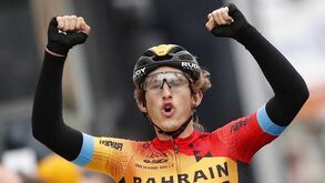 A brutal ideia de ciclista espanhol: juntar as três grandes voltas numa só