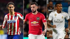 Cem milhões a voar: Benfica, Sporting e FC Porto arriscam perdas irreparáveis