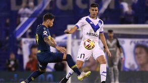 Giannetti, alvo do Sporting, em risco devido ao coronavírus