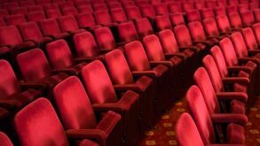 Coronavírus: Cinemas NOS encerrados por tempo indeterminado