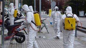 Liga espanhola aponta aos 800 milhões em perdas estimadas por causa da pandemia do coronavírus