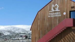 Coronavírus: Pousada da Juventude da Serra da Estrela à disposição do Centro Hospitalar