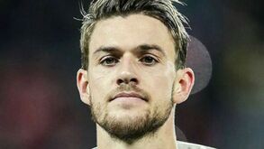 Rugani diz sentir-se 