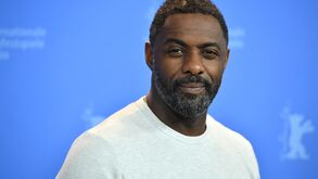 Ator Idris Elba confirma que está infetado com o novo coronavírus
