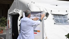 Coronavírus: Itália regista 349 mortos em 24 horas e chega às 2158 vítimas mortais