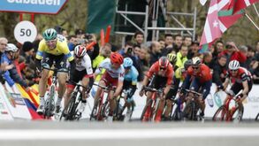 Volta ao País Basco junta-se ao rol de adiamentos no ciclismo devido ao coronavírus