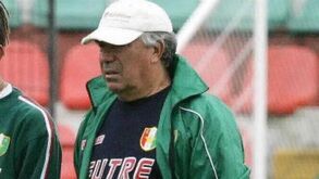 Covid-19: CD Estrela lamentou morte de antigo massagista do clube