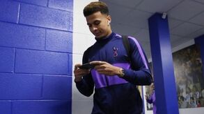 Amazon não pára rodagem da série sobre o Tottenham
