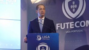 Pedro Proença pode cair da presidência da Liga