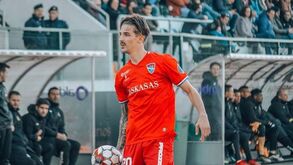 Fernando Fonseca espera pela operação 