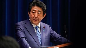 Tóquio'2020: Governo japonês reitera Jogos Olímpicos nas datas previstas e de forma plena