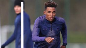 Olhos postos nestes 50 jovens: a UEFA não tem dúvidas que são os craques do futuro