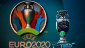 UEFA adia Euro'2020 para o próximo ano