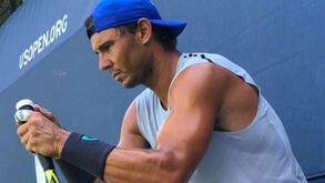 Nadal encerra academia e escreve emotiva carta aos pais das crianças aí em quarentena