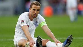 Federação inglesa privilegia a saúde e apoia adiamento do Euro'2020