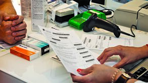 OMS desaconselha uso de ibuprofeno para combater sintomas da Covid-19