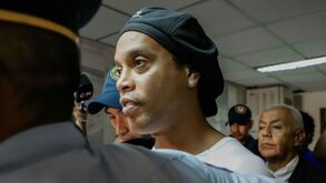 Autoridades começam perícia aos telemóveis de Ronaldinho e do irmão
