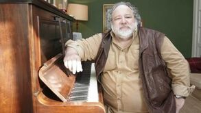 Morreu Pedro Barroso