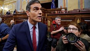 Coronavírus: Espanha anuncia pacote de 200 mil milhões de euros para mitigar crise