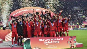 FIFA admite adiamento do Mundial de Clubes de 2021