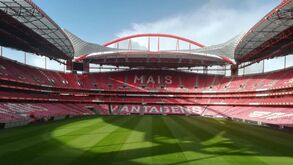 Benfica estabelece acordo com GNR para apoiar idosos isolados