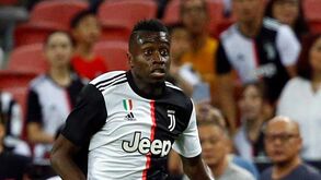 Juventus revela segundo caso positivo de coronavírus na equipa principal