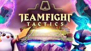 Riot Games lança Teamfight Tactics para mobile