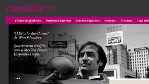 Medeia Filmes partilha três filmes por semana em streaming para combater isolamento