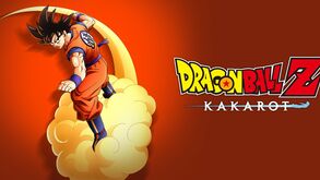 Goku e Vegeta vão alcançar a forma SSJ God em Dragon Ball Z: Kakarot