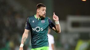 Coates: «Temos a tradição de beber mate em família e agora não o fazemos»